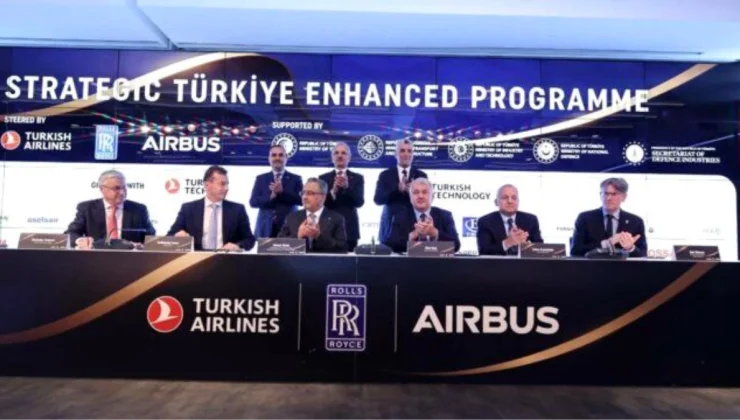 Türk Hava Yolları’ndan dev işbirliği!